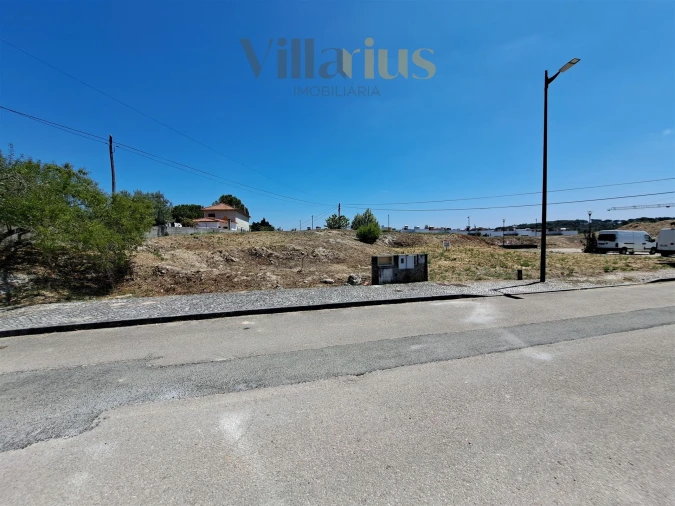 Terreno para Venda em São João Baptista e Santa Maria dos Olivais Foto 6