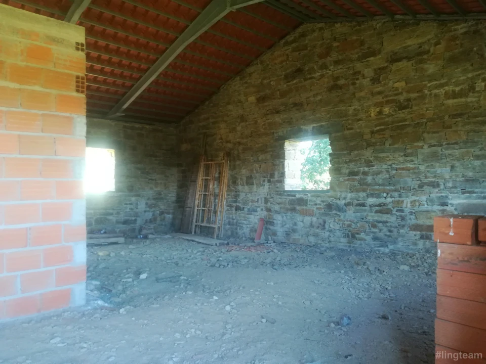 Quinta T3 para Venda em Cebolais de Cima e Retaxo Foto 10