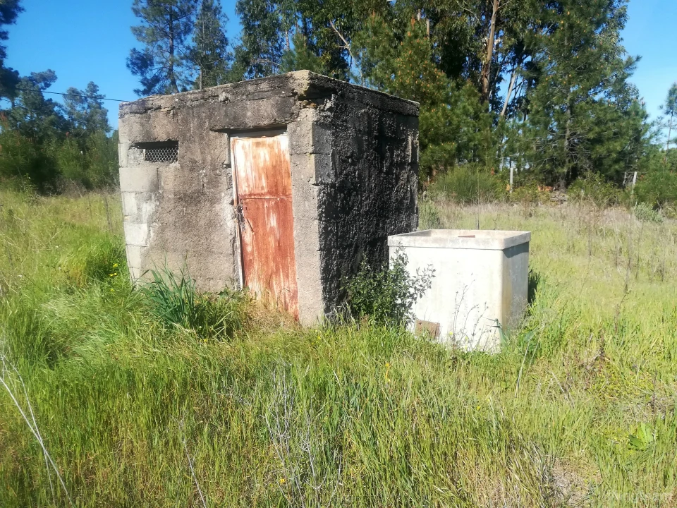 Quinta T3 para Venda em Cebolais de Cima e Retaxo Foto 11