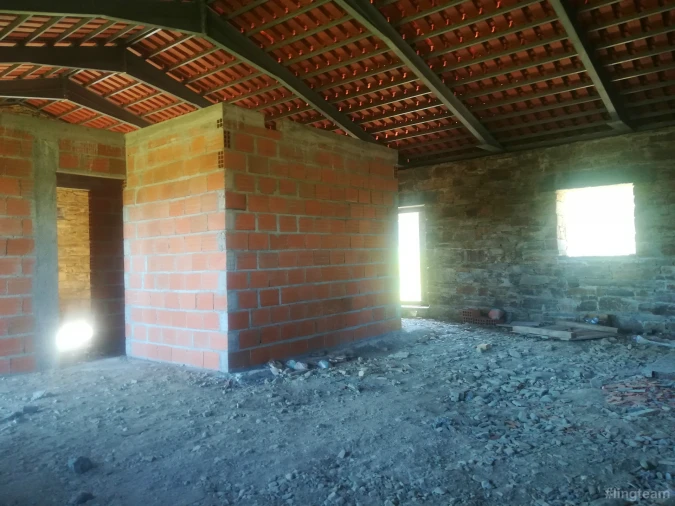 Quinta T3 para Venda em Cebolais de Cima e Retaxo Foto 8