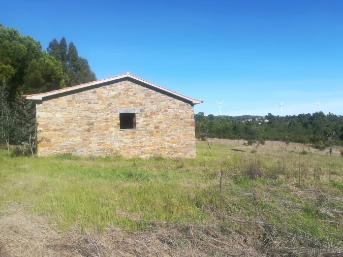 Quinta T3 para Venda em Cebolais de Cima e Retaxo Foto 7