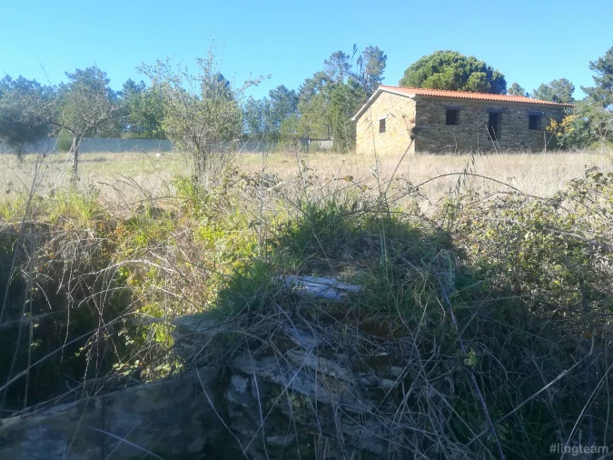 Quinta T3 para Venda em Cebolais de Cima e Retaxo Foto 1