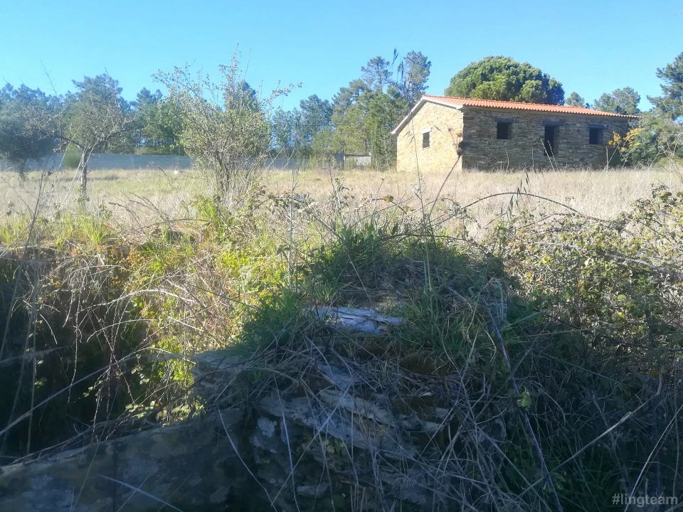 Quinta T3 para Venda em Cebolais de Cima e Retaxo Foto 1