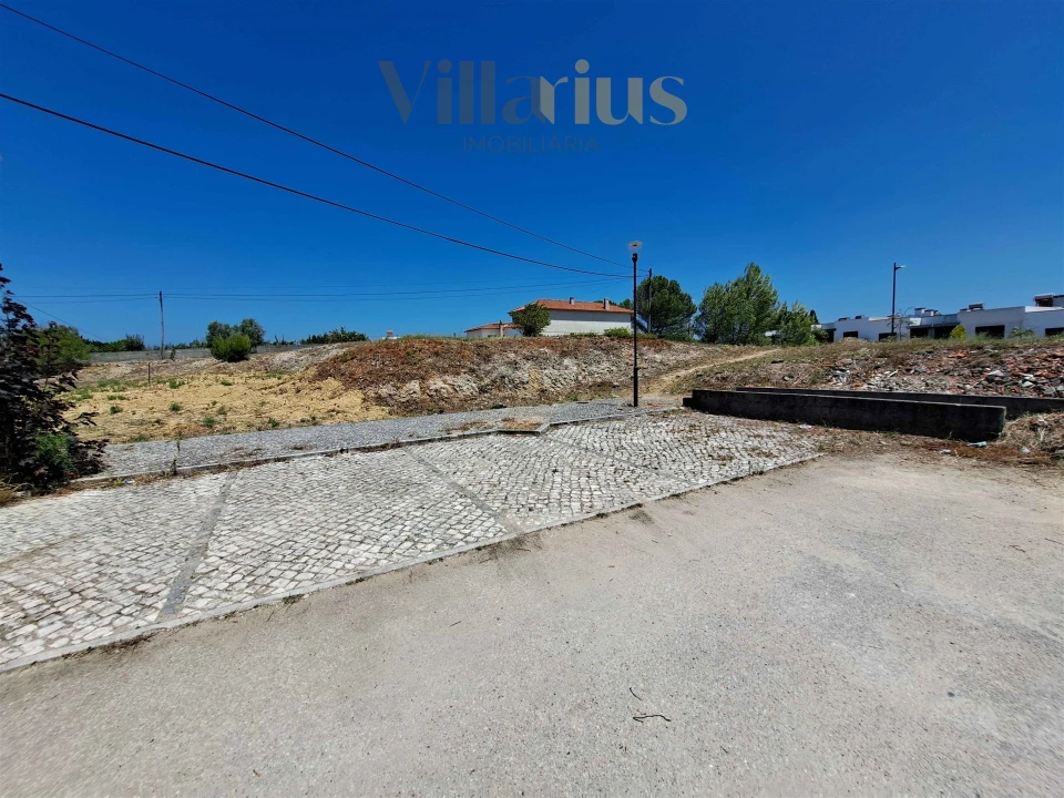 Terreno para Venda em São João Baptista e Santa Maria dos Olivais Foto 5