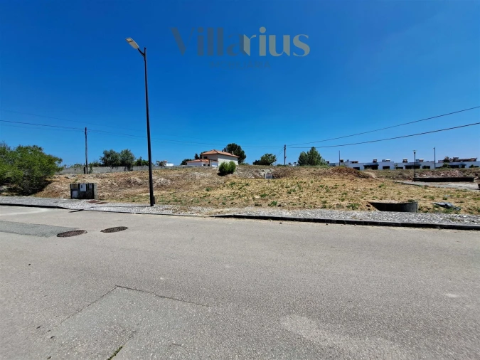 Terreno para Venda em São João Baptista e Santa Maria dos Olivais Foto 8