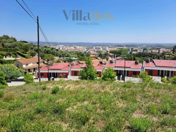 Terreno para Venda em São João Baptista e Santa Maria dos Olivais
