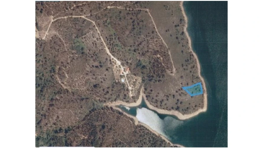 Terreno Agricola ou Rústico para Venda em Olalhas Foto 14