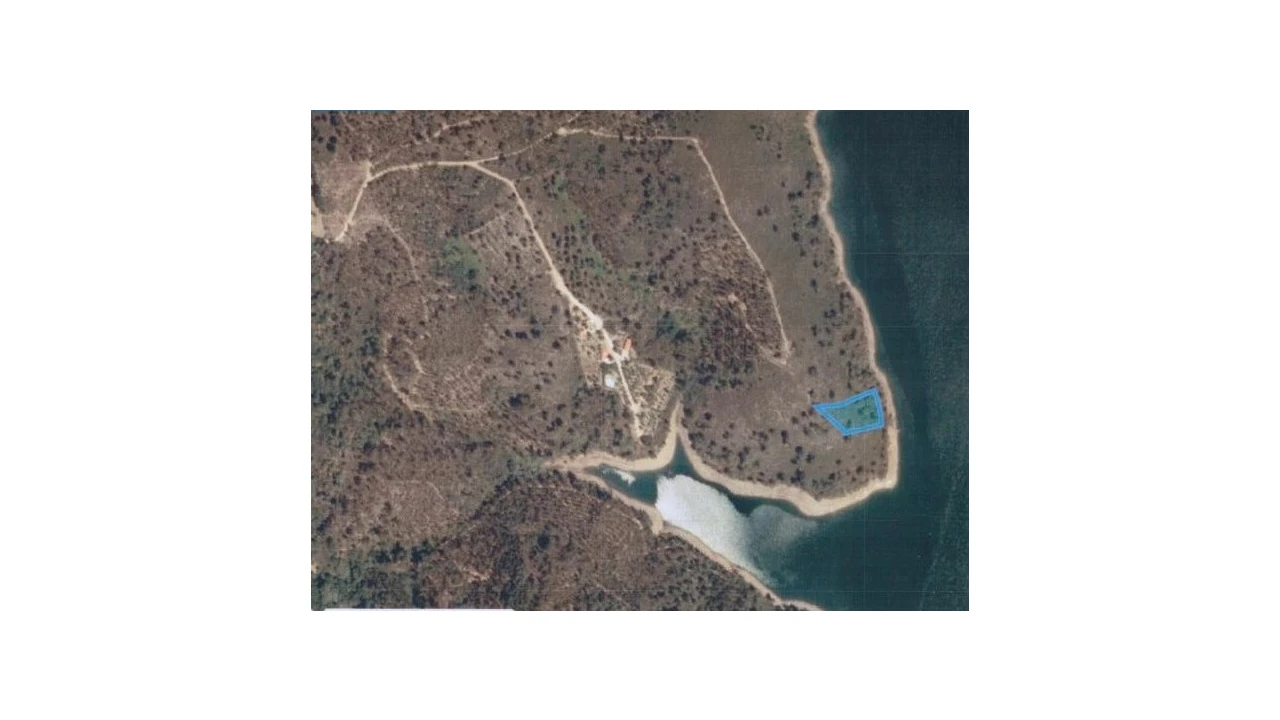 Terreno Agricola ou Rústico para Venda em Olalhas Foto 14