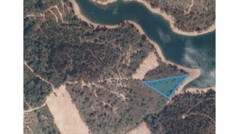 Terreno Agricola ou Rústico para Venda em Olalhas