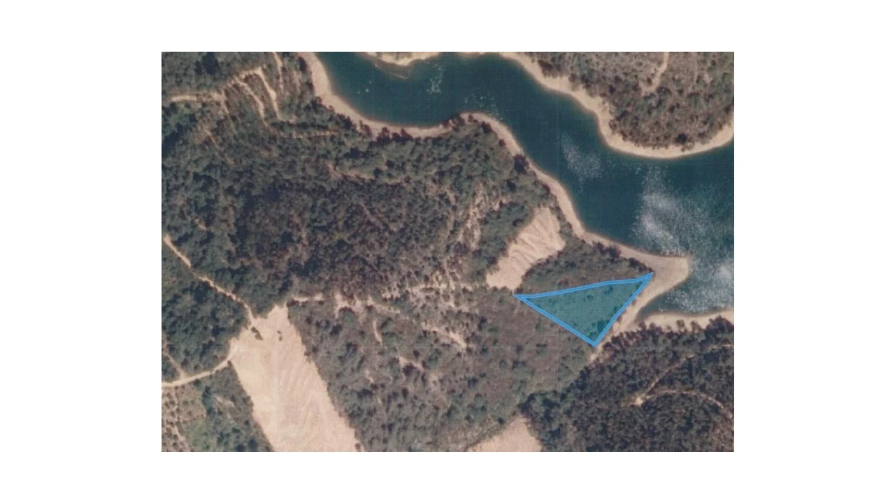 Terreno Agricola ou Rústico para Venda em Olalhas Foto 1