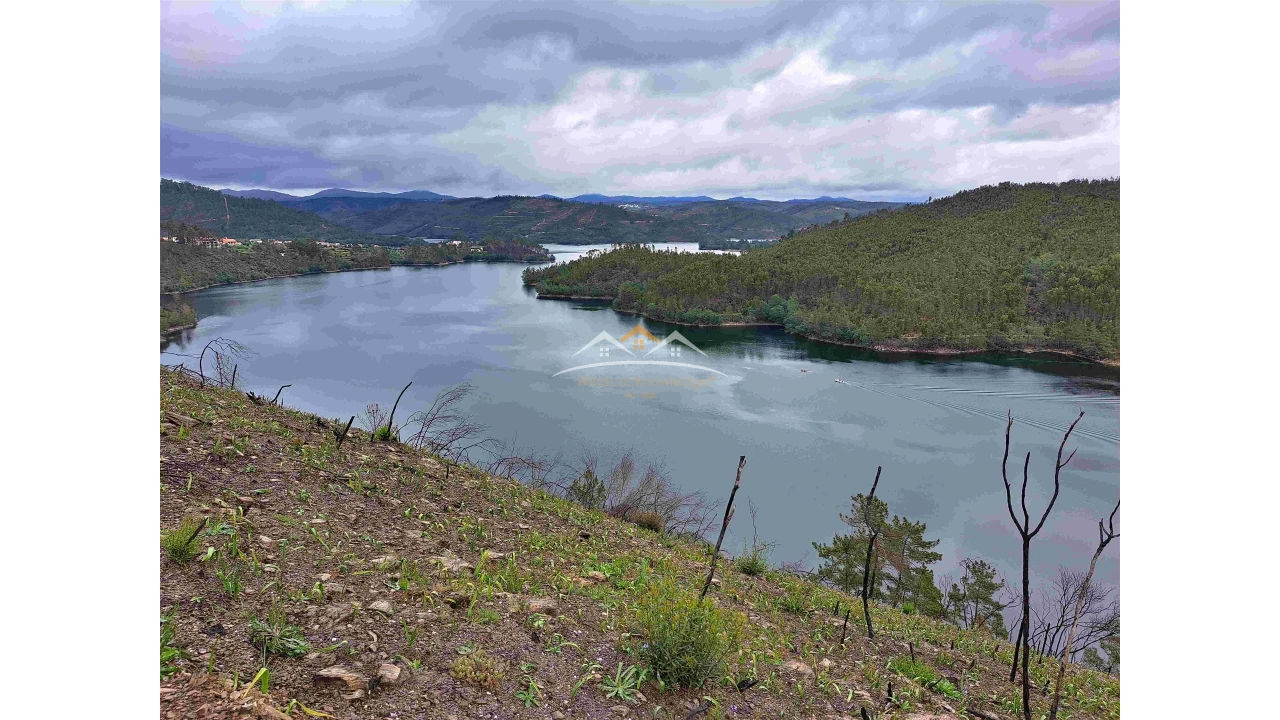 Terreno Agricola ou Rústico para Venda em Olalhas Foto 3