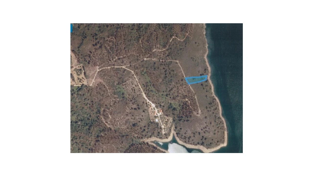 Terreno Agricola ou Rústico para Venda em Olalhas Foto 9