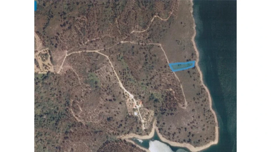 Terreno Agricola ou Rústico para Venda em Olalhas Foto 9