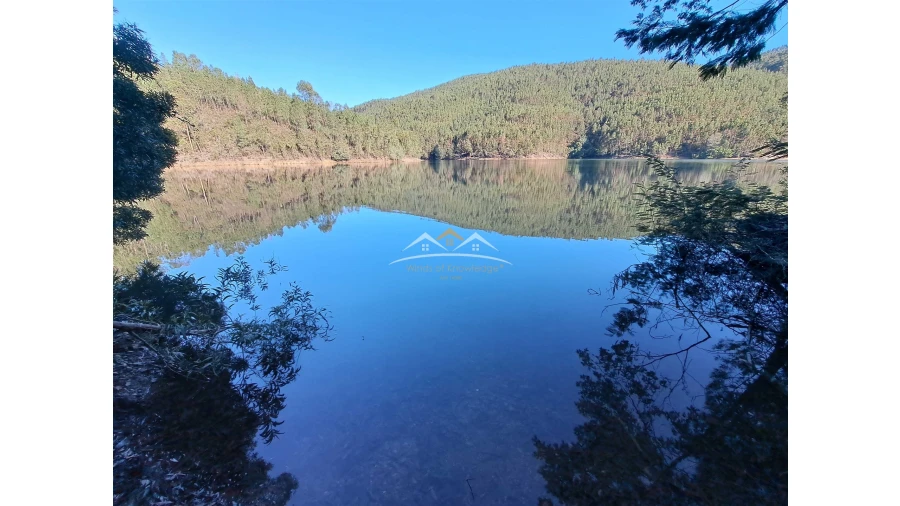 Terreno Agricola ou Rústico para Venda em Ferreira do Zezere