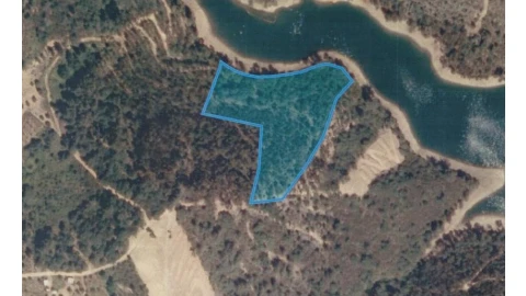 Terreno Agricola ou Rústico para Venda em Olalhas