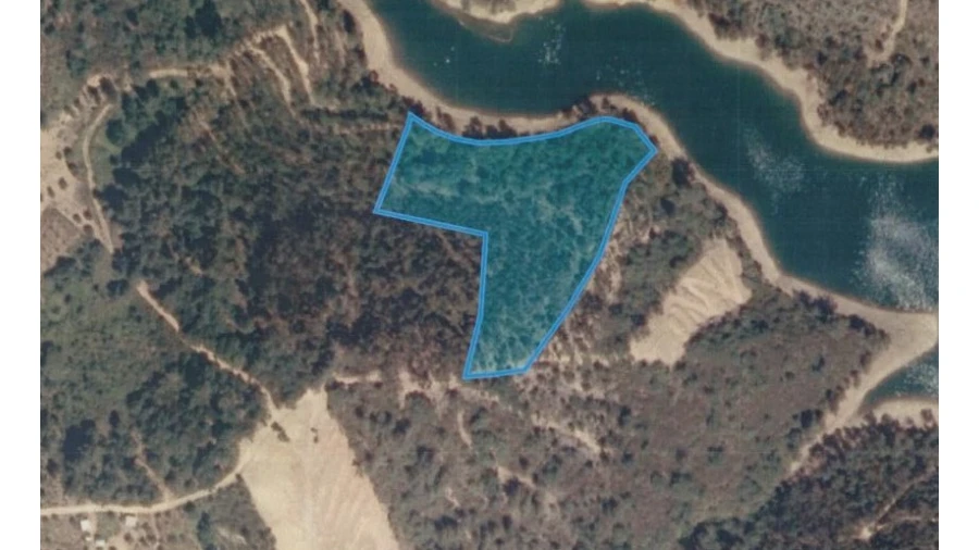 Terreno Agricola ou Rústico para Venda em Olalhas