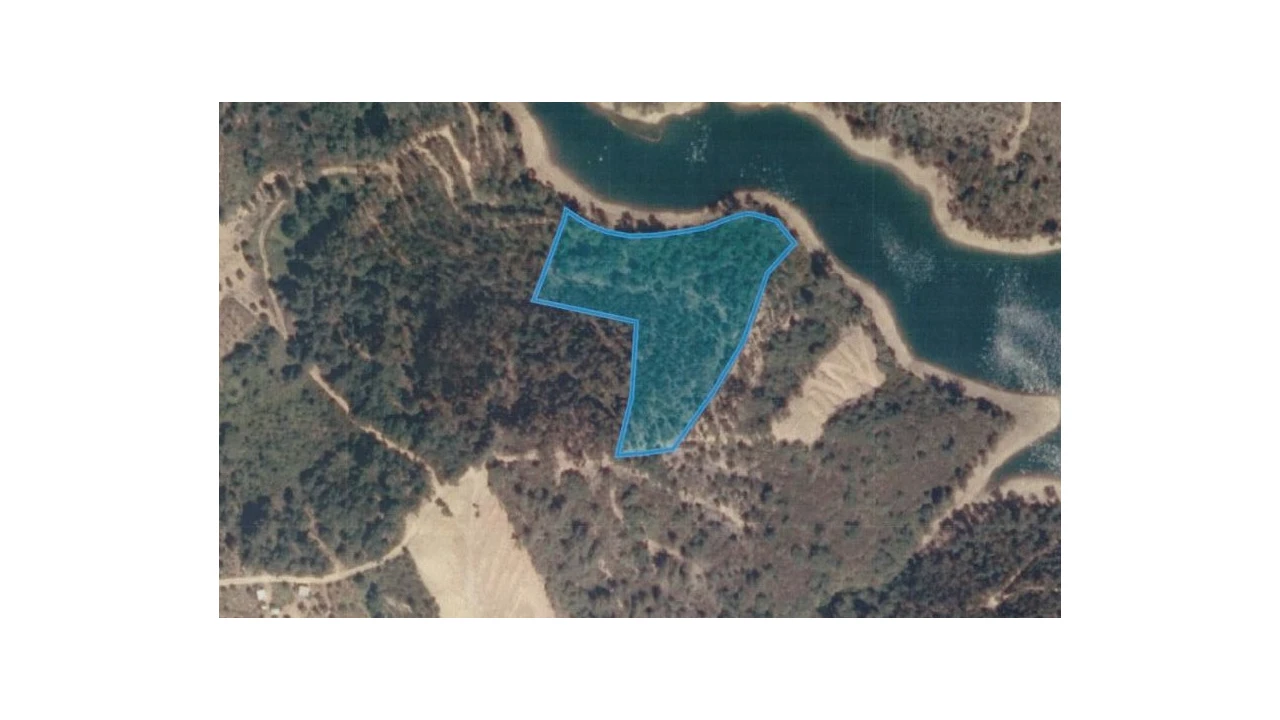 Terreno Agricola ou Rústico para Venda em Olalhas Foto 1