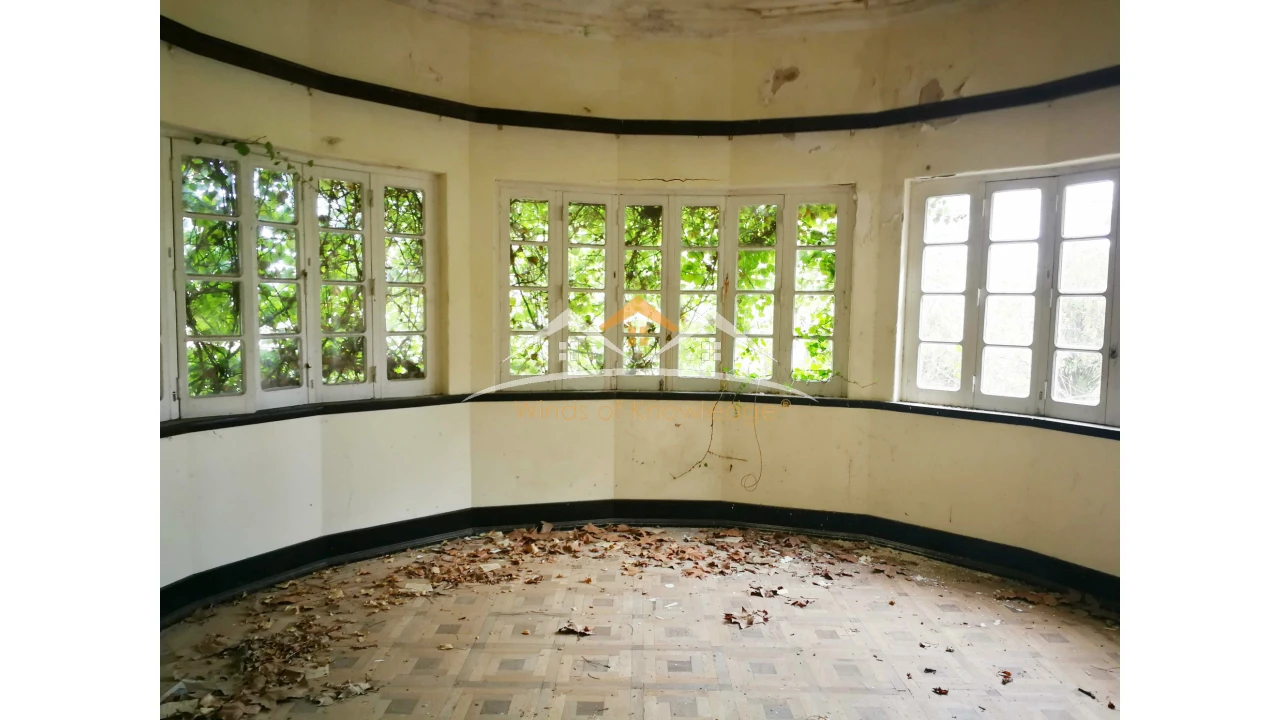 Moradia T10 para Venda em Tramagal Foto 7