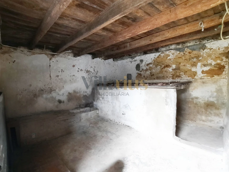 Moradia T0 para Venda em Areias e Pias Foto 16