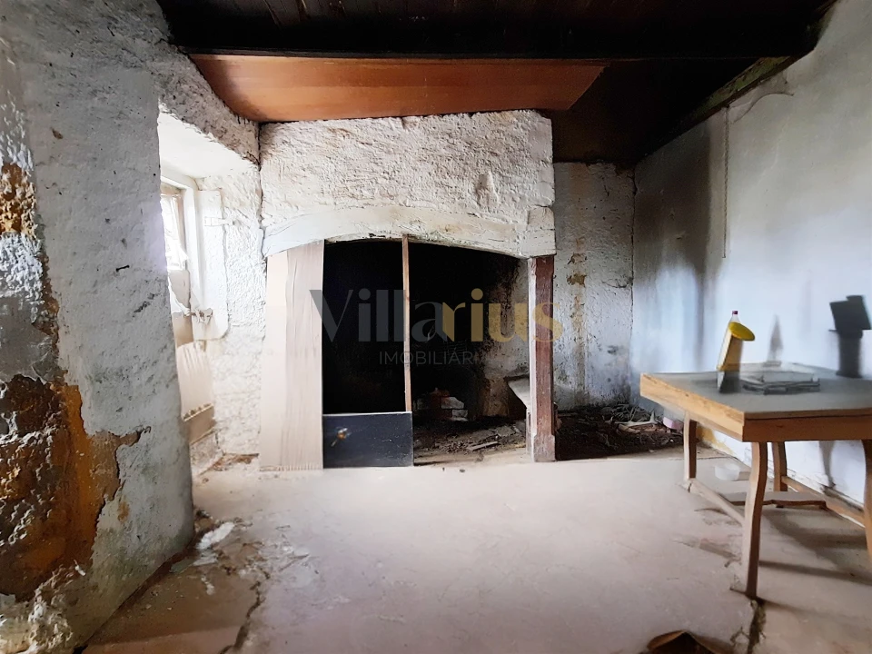 Moradia T0 para Venda em Areias e Pias Foto 8