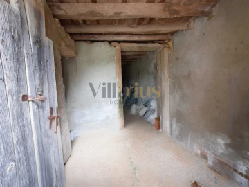 Moradia T0 para Venda em Areias e Pias