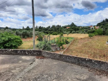 Moradia T0 para Venda em Areias e Pias
