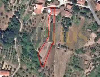 Moradia T0 para Venda em Areias e Pias