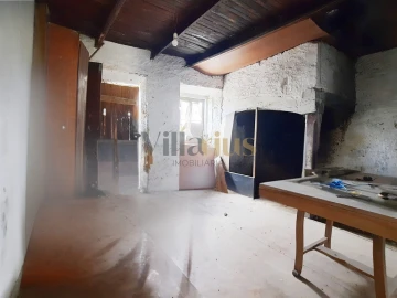 Moradia T0 para Venda em Areias e Pias