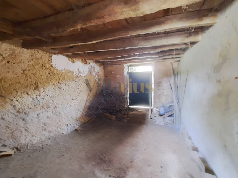 Moradia T0 para Venda em Areias e Pias Foto 15