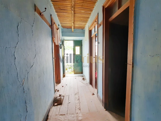 Moradia T0 para Venda em Areias e Pias Foto 4