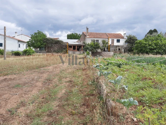 Moradia T0 para Venda em Areias e Pias Foto 20