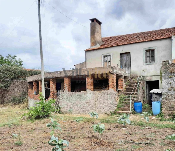 Moradia T0 para Venda em Areias e Pias Foto 2