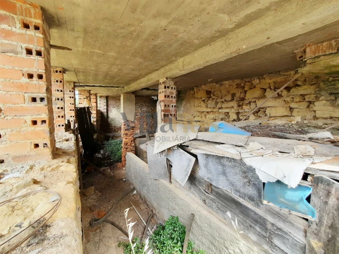 Moradia T0 para Venda em Areias e Pias Foto 14