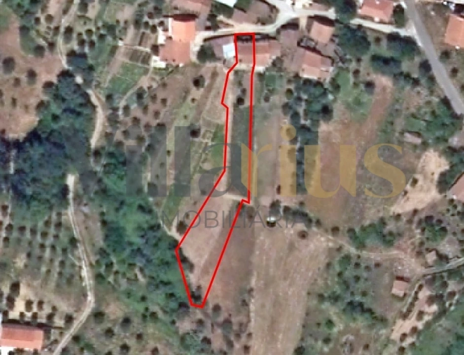 Moradia T0 para Venda em Areias e Pias Foto 23