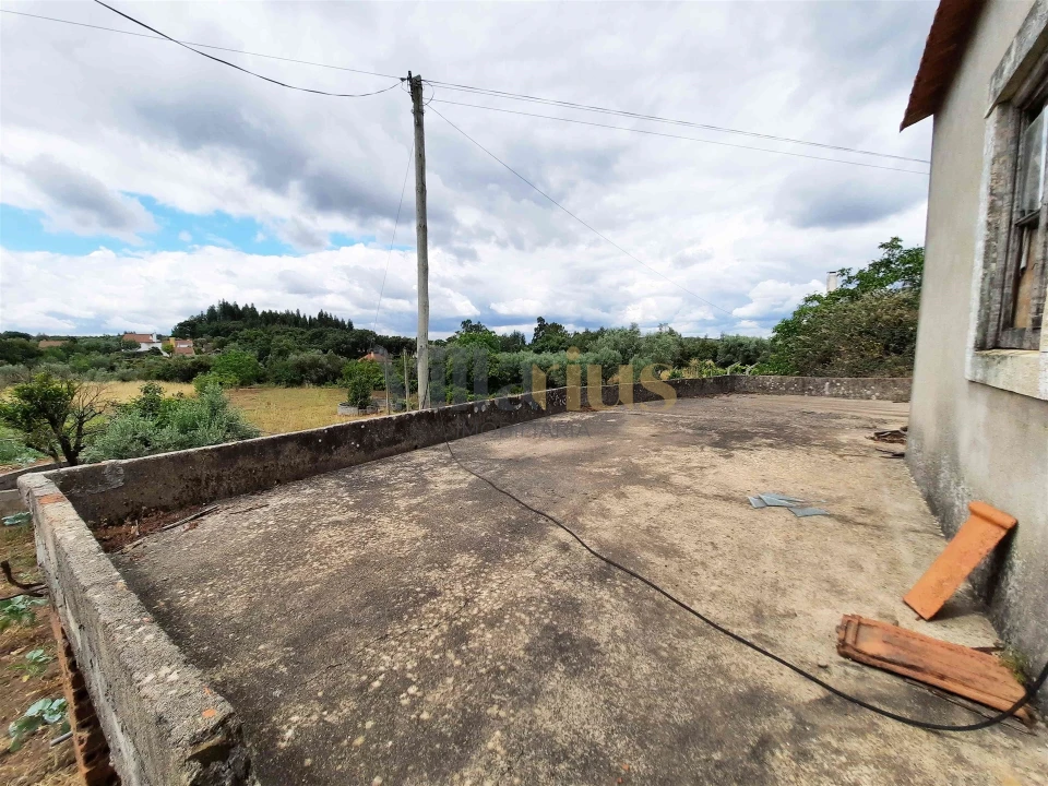 Moradia T0 para Venda em Areias e Pias Foto 12