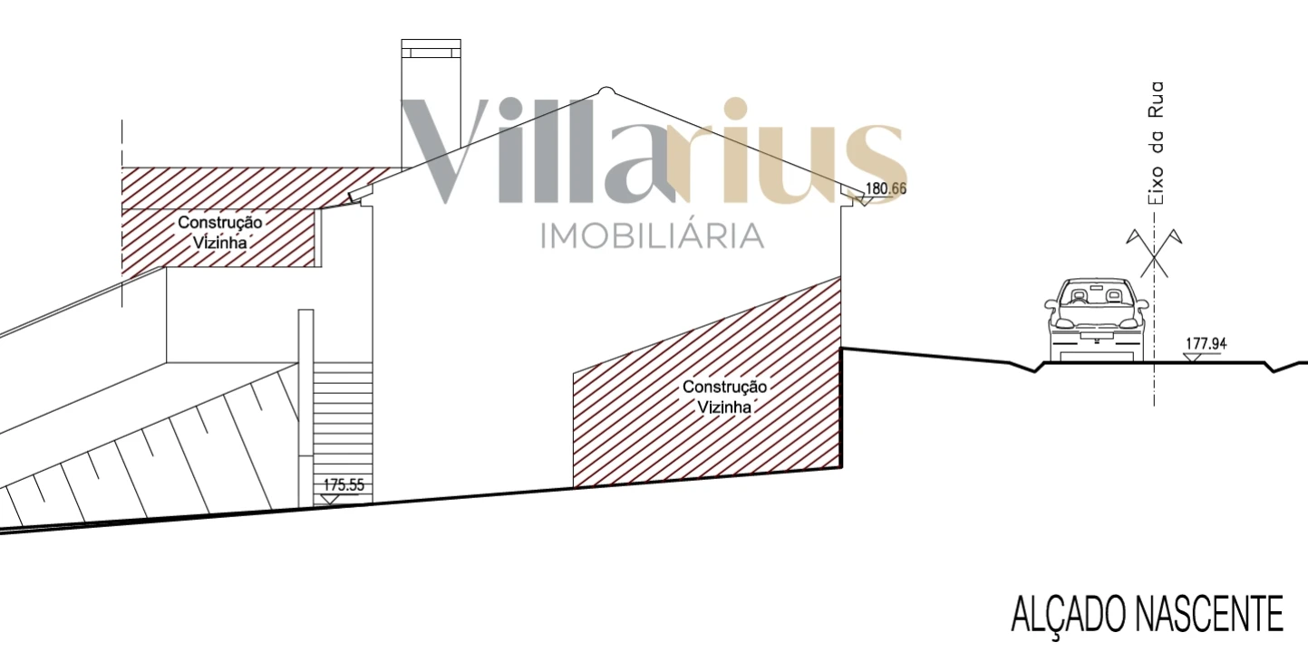 Moradia T3 para Venda em Olalhas Foto 17