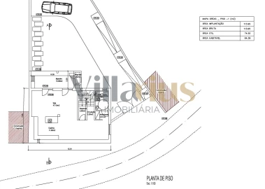 Moradia T3 para Venda em Olalhas