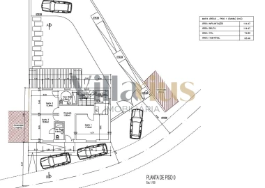 Moradia T3 para Venda em Olalhas