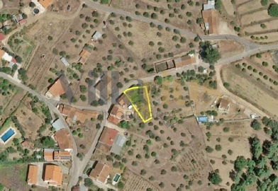 Moradia T3 para Venda em Olalhas