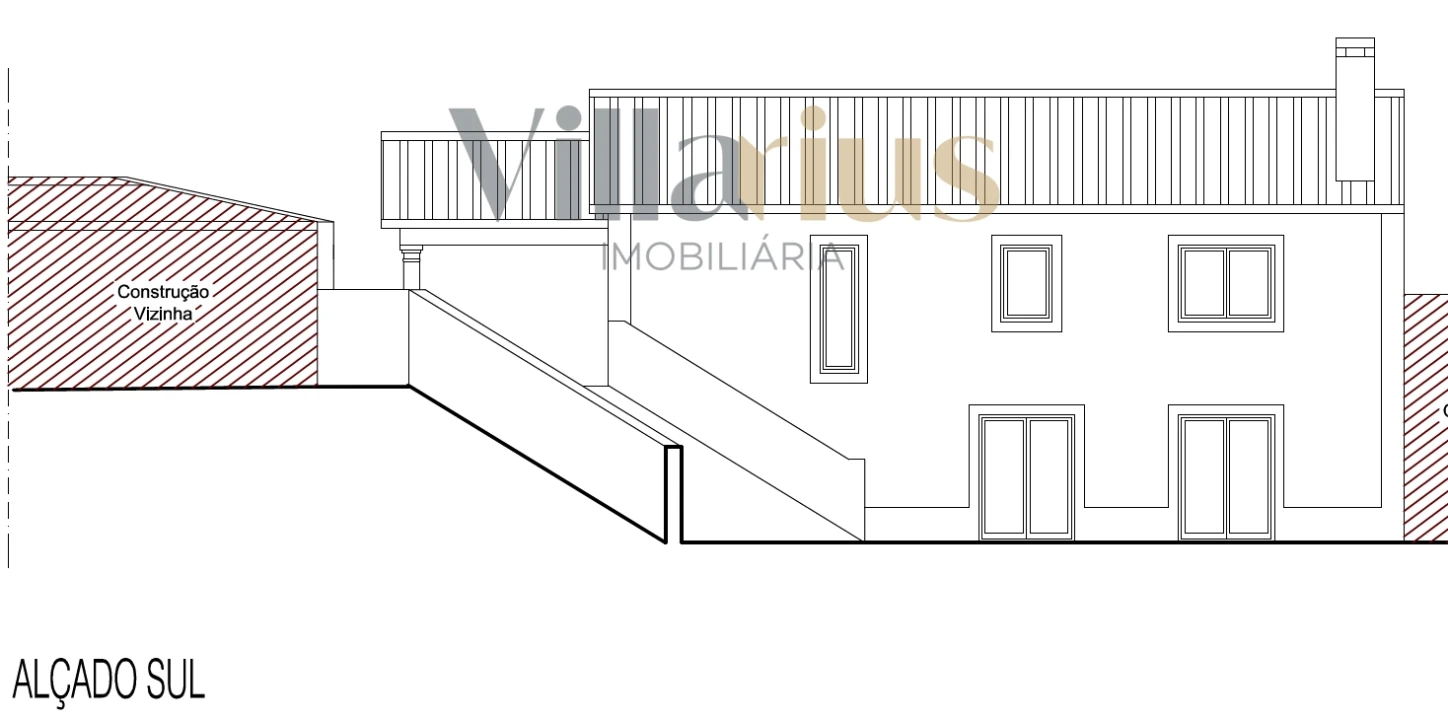 Moradia T3 para Venda em Olalhas Foto 23