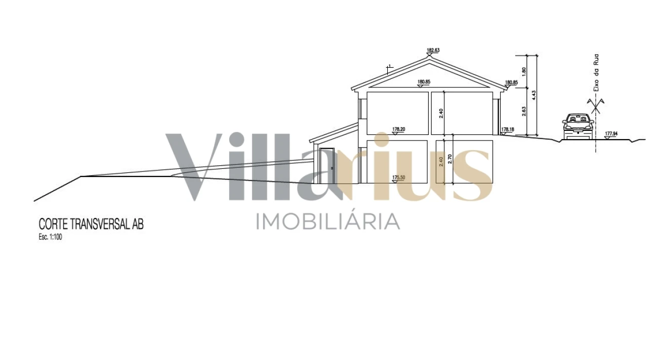 Moradia T3 para Venda em Olalhas Foto 12