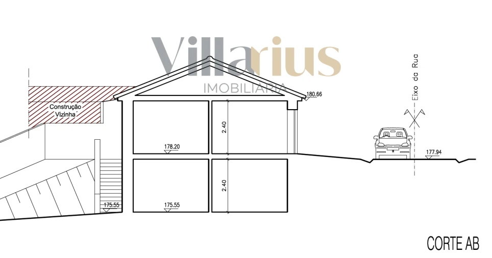 Moradia T3 para Venda em Olalhas Foto 16