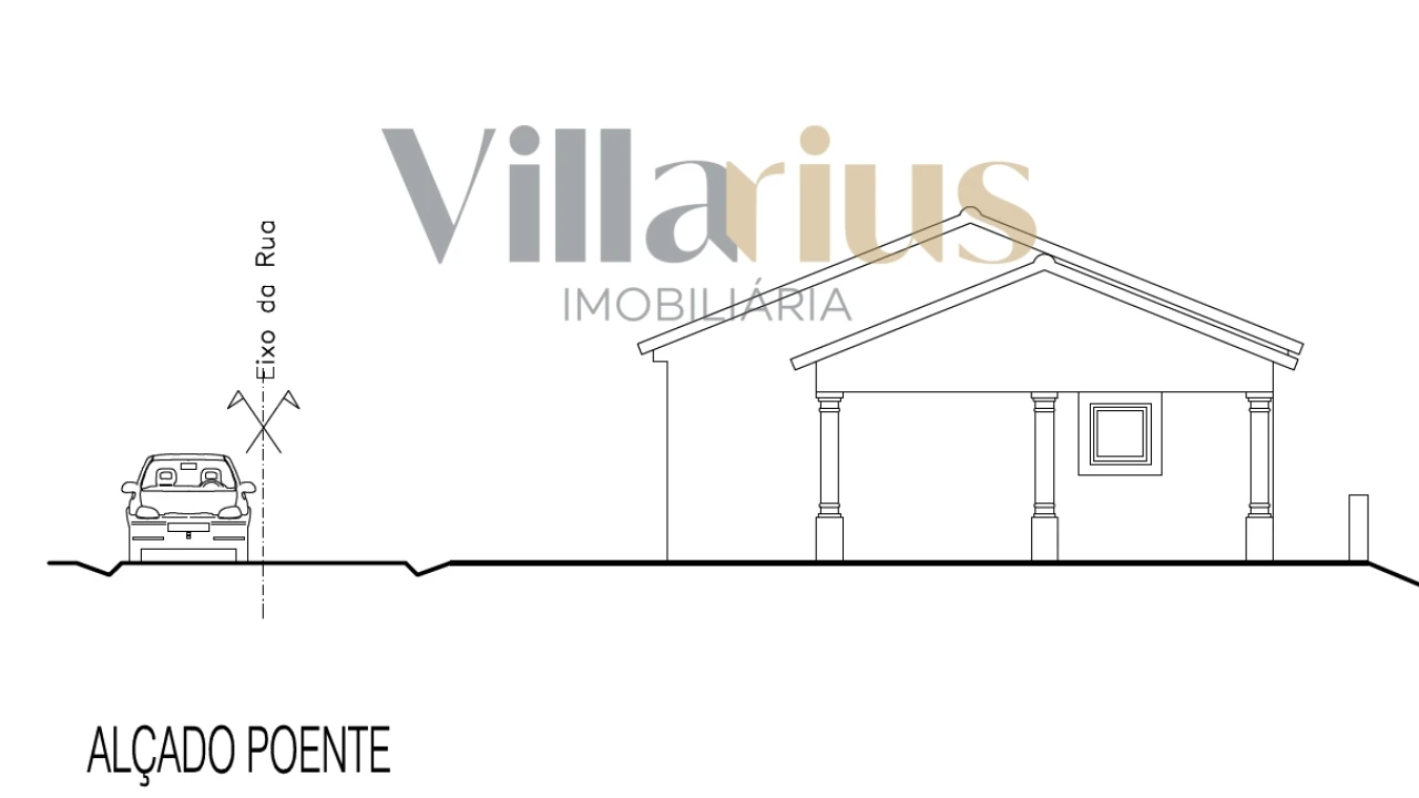 Moradia T3 para Venda em Olalhas Foto 22