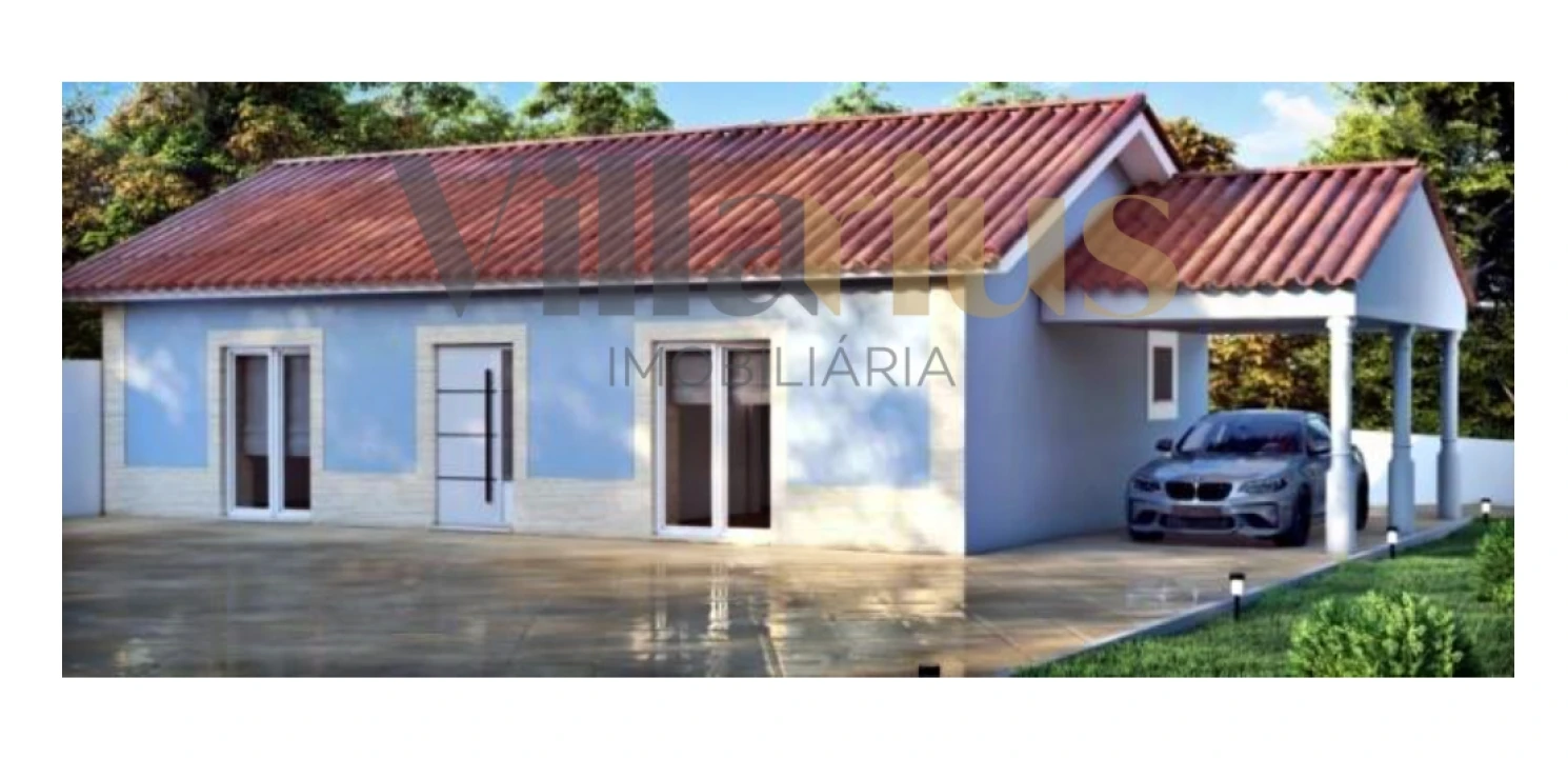 Moradia T3 para Venda em Olalhas Foto 4