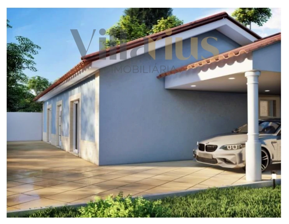 Moradia T3 para Venda em Olalhas Foto 6