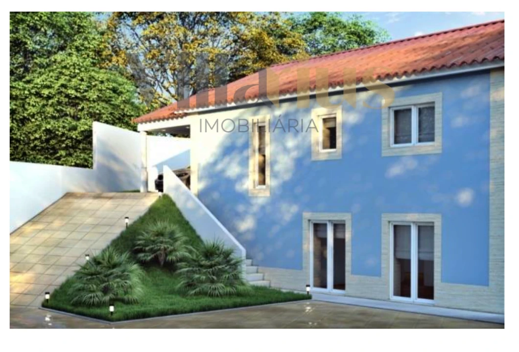 Moradia T3 para Venda em Olalhas Foto 2