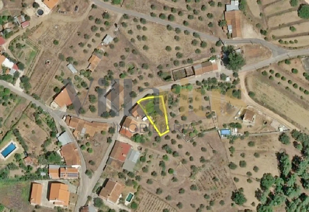 Moradia T3 para Venda em Olalhas Foto 15