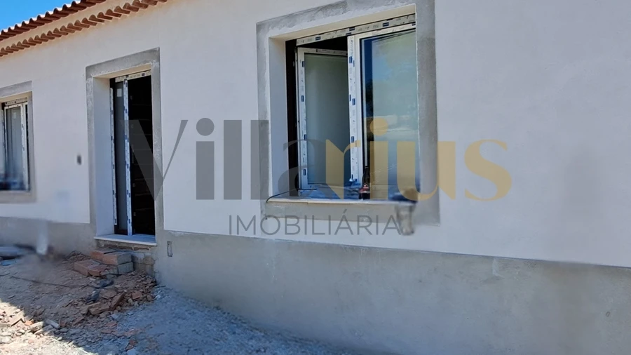 Moradia T3 para Venda em Olalhas