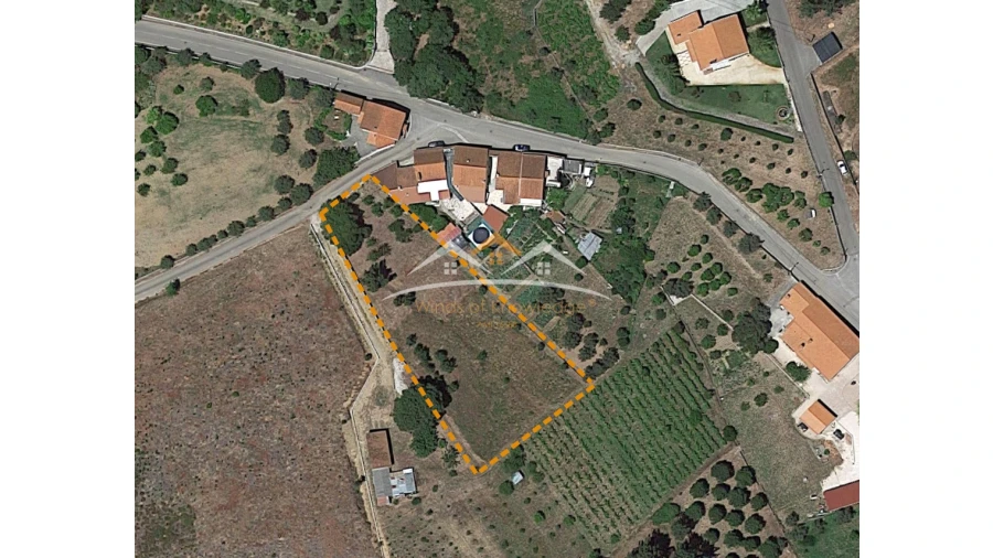 Terreno para Venda em Igreja Nova do Sobral Foto 3