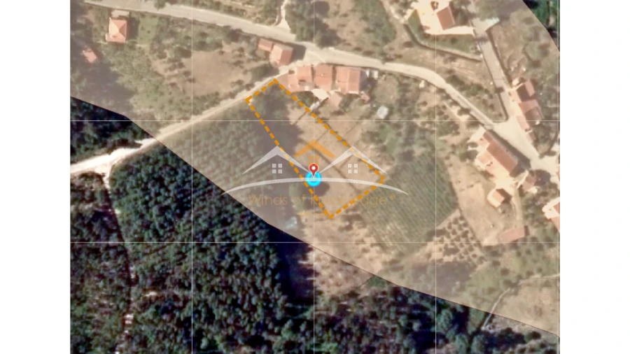 Terreno para Venda em Igreja Nova do Sobral Foto 11